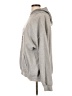 Gildan 100% Cotton Silver Sweatshirt Size XL - photo 5
