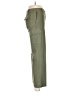 Gap 100% Cotton Green Cargo Pants Size 1 - photo 4