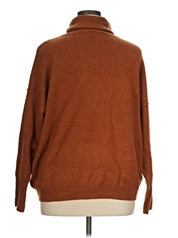 Vince Camuto Turtleneck Sweater (view 2)