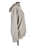 Gildan 100% Cotton Silver Sweatshirt Size XL - photo 4