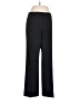 Style&Co Black Dress Pants Size 6 Petite - photo 1