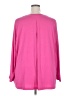 Athleta Pink 3/4 Sleeve T-Shirt Size 2X - photo 2