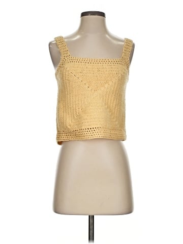 Zara Sweater Vest (view 1)