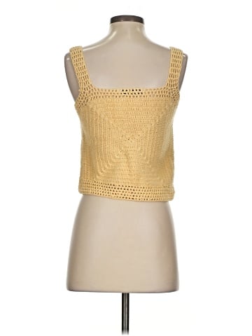 Zara Sweater Vest (view 2)