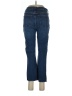 Gap Blue Jeans Size 10R - photo 2