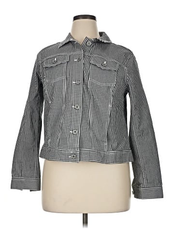 Talbots Outlet Jacket (view 1)