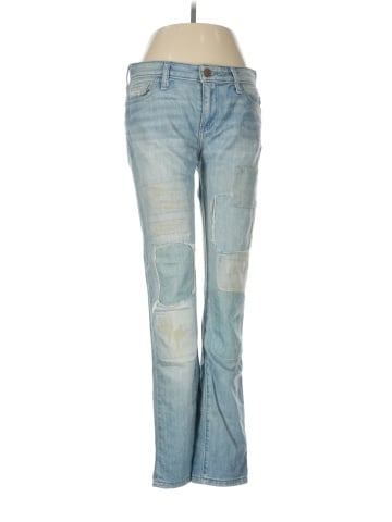 Holding Horses Jeans (view 1)