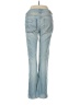 Holding Horses Color Block Blue Jeans Size 25 waist - photo 2