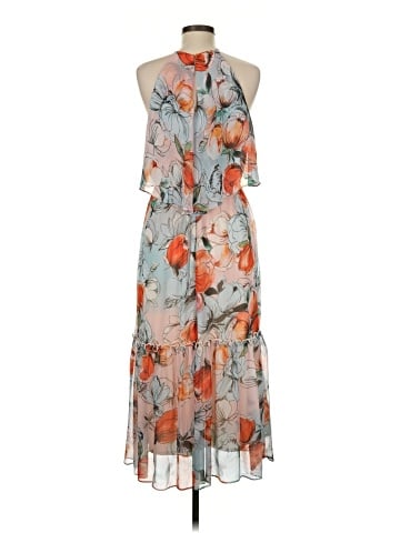 Donna Morgan Cocktail Dress (view 2)