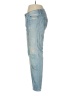 Holding Horses Color Block Blue Jeans Size 25 waist - photo 5