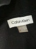 Calvin Klein Black Cardigan Size S - photo 7