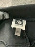 Anne Klein Solid Black Casual Pants Size L - photo 7