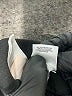 Anne Klein Solid Black Casual Pants Size L - photo 8