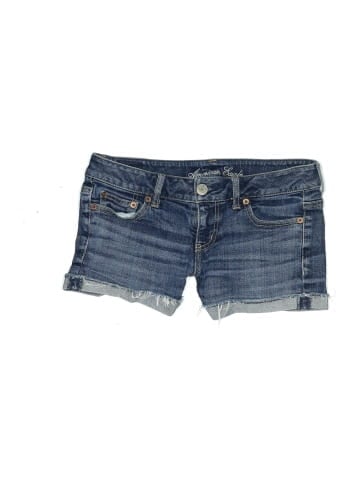 American Eagle Outfitters Denim Shorts (view 1)
