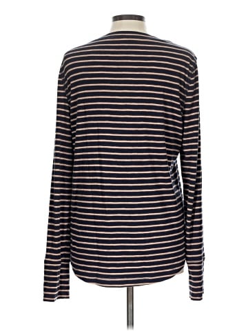 Gap Long Sleeve Henley (view 2)
