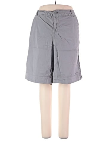 Lane Bryant Shorts (view 1)