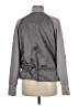 Lululemon Athletica Solid Gray Jacket Size 8 - photo 2