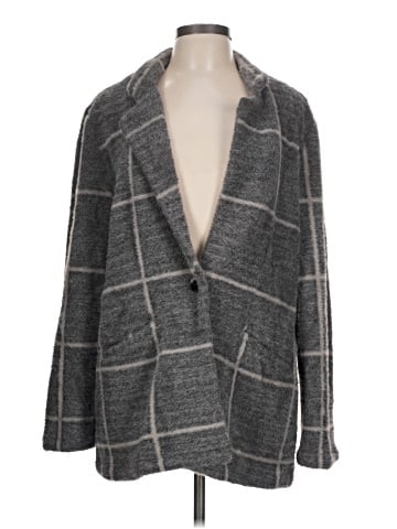 Z Supply Coat (view 1)