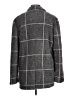 Z Supply Plaid Gray Coat Size L - photo 2