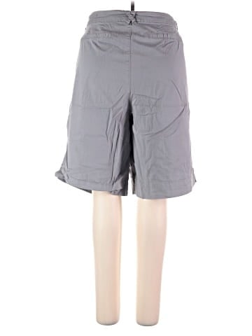 Lane Bryant Shorts (view 2)