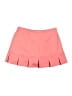 Bollé Solid Pink Skort Size M - photo 1