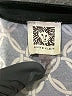 Anne Klein Black Sleeveless Blouse Size XL - photo 7