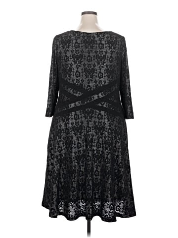 S.L. Fashions Casual Dress (view 2)