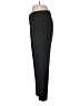Ann Taylor Solid Black Dress Pants Size 4 - photo 5