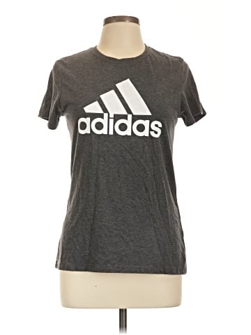 Adidas Short Sleeve T-Shirt (view 1)