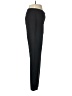 Ann Taylor Solid Black Dress Pants Size 4 - photo 4