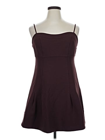 Banana Republic Factory Store Casual Dress (view 1)
