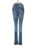 Express Stars Blue Jeans Size 6 - photo 2