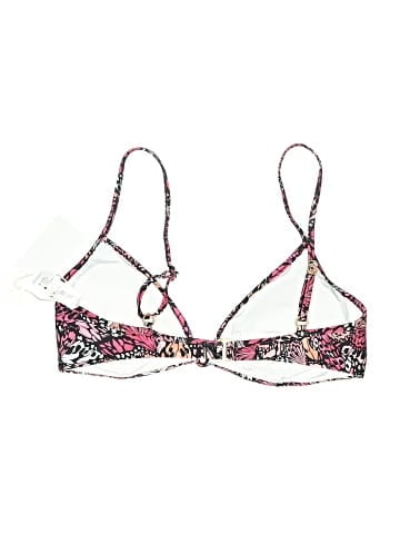 L Space Swimsuit Top (view 2)