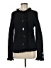 Talbots Black Coat Size M - photo 1