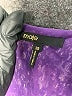 Maje Paisley Purple Cocktail Dress Size EU (FR) 38 / US 6 - photo 7