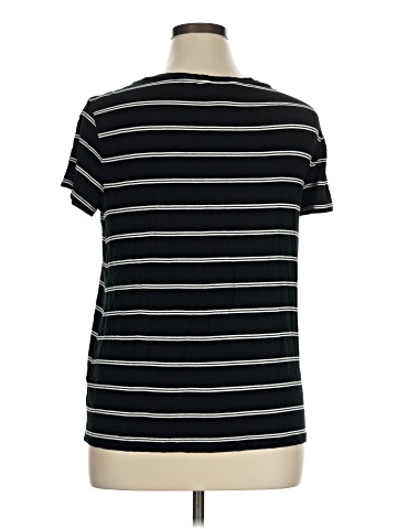 Mossimo Supply Co. Short Sleeve T-Shirt (view 2)