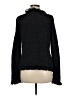 Talbots Black Coat Size M - photo 2