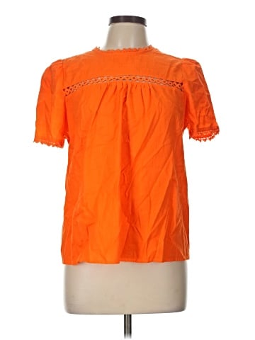 Shein Short Sleeve T-Shirt (view 1)