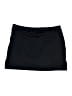 Tommy Bahama Solid Black Skort Size 18 - photo 2