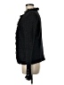 Talbots Black Coat Size M - photo 5