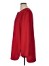 Coldwater Creek 100% Polyester Red Long Sleeve Blouse Size XL - photo 5