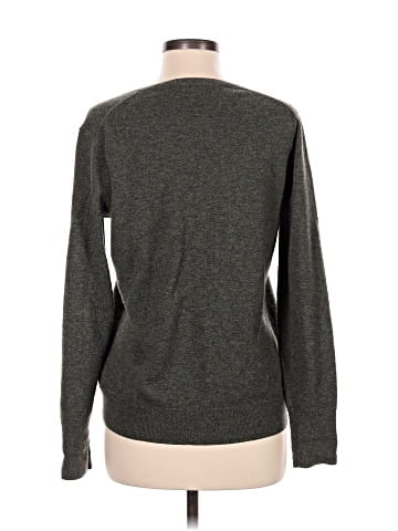 Everlane Cashmere Pullover Sweater (view 2)