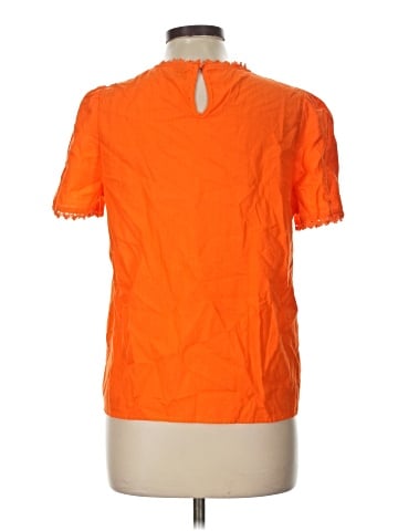 Shein Short Sleeve T-Shirt (view 2)
