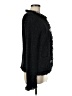Talbots Black Coat Size M - photo 4