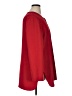Coldwater Creek 100% Polyester Red Long Sleeve Blouse Size XL - photo 4