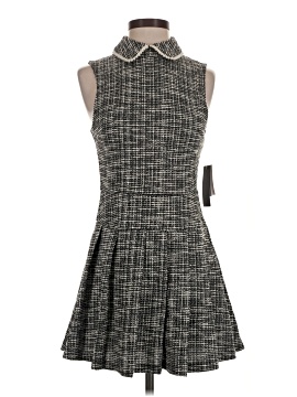City Triangles Casual Dress