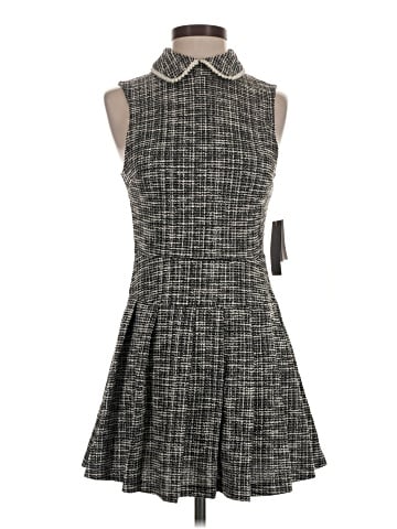 City Triangles Casual Dress (view 1)