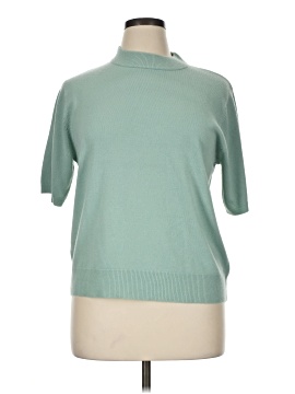 Sag Harbor Turtleneck Sweater
