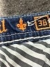 Rock Revival 100% Elastane Blue Jeans Size EU (FR) 36 / US 4 - photo 4