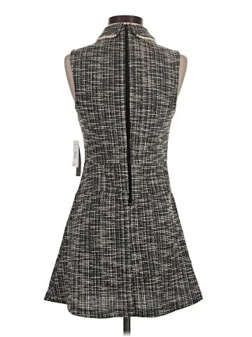 City Triangles Casual Dress (view 2)